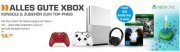 Saturn: XBox Konsolen & Zubeh&ouml;r zu Top Preisen &ndash; z.B. Forza Horizon 3 f&uuml;r 24,99&euro;