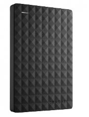 Satutrn - Seagate Expansion+ Portable (2.5&Prime;) 2TB Festplatte