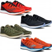 Saucony Freedom ISO 2 Laufschuhe