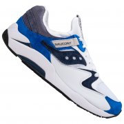 Saucony Grid 9000 Sneaker