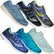 Saucony ISO 2 Damen Herren Laufschuhe bei Ebay f&uuml;r 54,99 Euro