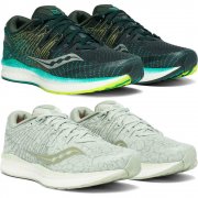 Saucony Liberty ISO 2 Sportschuhe