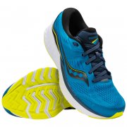 Saucony M&uuml;nchen 4 S20554-55 Laufschuh