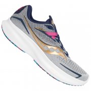 Saucony Ride 15 Women prospect glass Laufschuh