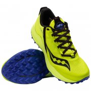 Saucony Xodus Ultra Running Trail Herren Laufschuh S20734-25