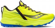 Saucony Xodus Ultra Running Trail Laufschuh