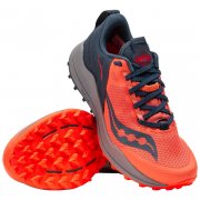 Saucony Xodus Ultra Trail Laufschuh S10734-16
