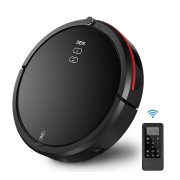 Saugroboter,30 Watt Motor und 0,9 Liter Staubbeh&auml;lter f&uuml;r 119,99&euro;