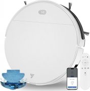 Saugroboter mit Wischfunktion f&uuml;r nur 99,99&euro; bei Amazon