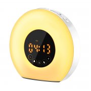 SAWAKE Wake up Licht Lichtwecker f&uuml;r 16 &euro;