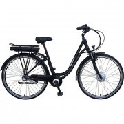 Saxxx City Light Plus E-Bike f&uuml;r 799,99&euro; statt 899&euro;