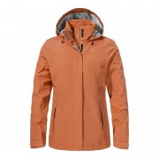Sch&ouml;ffel Regenjacke Gmund L (apricot glow) f&uuml;r 56,95&euro; bei Amazon