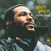 Schallplatte "What's Going On" von Marvin Gaye f&uuml;r 16,80&euro; bei Amazon