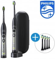 Schallzahnb&uuml;rste Philips Sonicare HX6912/51 FlexCare Doppelpack f&uuml;r 95,90&euro; inkl. Versand