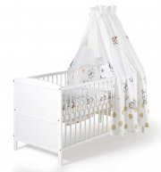 Schardt Conny Komplettbett