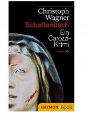 Schattenbach: Ein Carozzi-Krimi (Kindle Ebook) gratis
