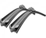  Scheibenwischer Wischerbl&auml;tter Satz AEROTWIN A297S AUDI A4 A5 A7 Q3 Q5 574462 f&uuml;r nur 12,88&euro;