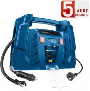 Scheppach AirForce 5 Druckluft Kompressor bis 8bar