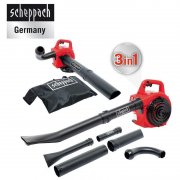 Scheppach Benzin Laubbl&auml;ser f&uuml;r 89,95&euro; statt 103,95&euro;