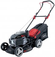 Scheppach Benzin-Rasenm&auml;her MP141-46 im Norma f&uuml;r 173,95 Euro
