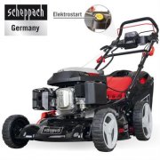  SCHEPPACH Benzin Rasenm&auml;her MS173-51E f&uuml;r 299&euro; statt 319&euro;