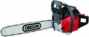 Scheppach CSP5300 Benzin Kettens&auml;ge 2,7 PS mit 51 cm ProCut Schwert