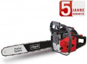Scheppach CSP5300 Benzin Kettens&auml;ge mit 51 cm mit ProCut Schwert