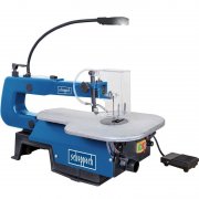 Scheppach Dekupiers&auml;ge DECO-XL f&uuml;r 100&euro; statt 134,80&euro;