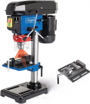Scheppach DP 16 VLS Tisch-Bohrmaschine inkl. Laser