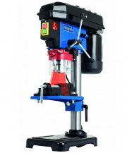 Scheppach DP16VLS Tisch-Bohrmaschine inkl. Schraubstock