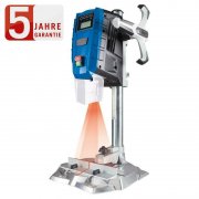 Scheppach DP55 S&auml;ulenbohrmaschine mit Digitaldisplay & Laser