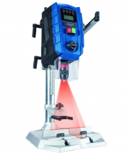Scheppach DP60 710 W Laser LED Tischbohrmaschine