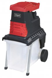 Scheppach GSE 40S Elektro-Leiseh&auml;cksler f&uuml;r 129,99&euro; inkl. Versand