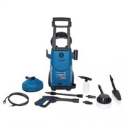 Scheppach HCE2400 Hochdruckreiniger 2400W f&uuml;r 125,10&euro; (statt 200&euro;)