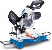 Scheppach HM80L Kapps&auml;ge mit Laser