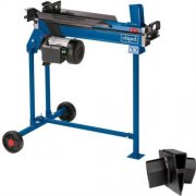 Scheppach Holzspalter HL650 f&uuml;r 188,10&euro; statt 219&euro;