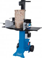 Scheppach Holzspalter HL730 400V