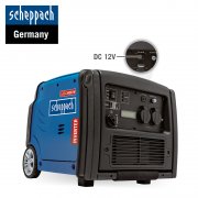 Scheppach Inverter Stromerzeuger SG3400i bei Norma f&uuml;r 503,95 Euro
