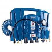 Scheppach Kompressor Air Force 4 bei Bauhaus