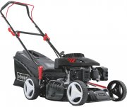 Scheppach LM141-46P Benzin-Rasenm&auml;her bei GartenXXL f&uuml;r 99,99 Euro