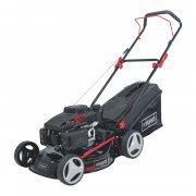 Scheppach LM141-46P Benzin-Rasenm&auml;her bei Netto f&uuml;r 149,99 Euro