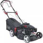 Scheppach LM161-46S Benzin-Rasenm&auml;her bei Netto f&uuml;r 169,99 Euro