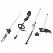 Scheppach MF1200-4E 4in1 Elektro-Multifunktionsger&auml;t f&uuml;r 119,99&euro; statt 133,95&euro;