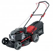 Scheppach MP141-46 Benzin Rasenm&auml;her bei Ebay f&uuml;r 159 Euro