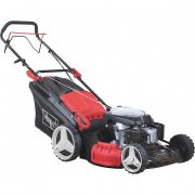 Scheppach MS173-51 Benzin-Rasenm&auml;her mit Radantrieb f&uuml;r 219,99&euro; statt 251,70&euro;Plus