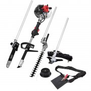Scheppach MT33P 4IN1 Benzin Multifunktionsger&auml;t