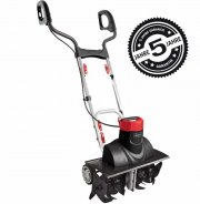 Scheppach MTE450 Elektro Bodenfr&auml;se Motorhacke