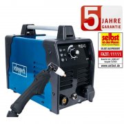 Scheppach Plasmaschneider PLC40
