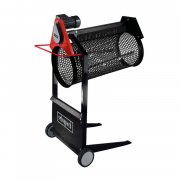 Scheppach rs 400 Gartenrollsieb f&uuml;r 259,95&euro; statt 287&euro;