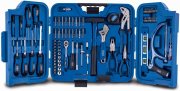Scheppach TB99 90-teiliger Werkzeugkoffer